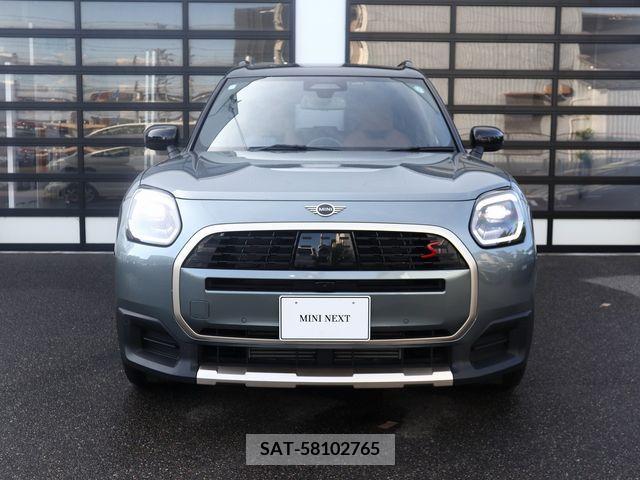 Bmw MINI 2024-05 363807-3