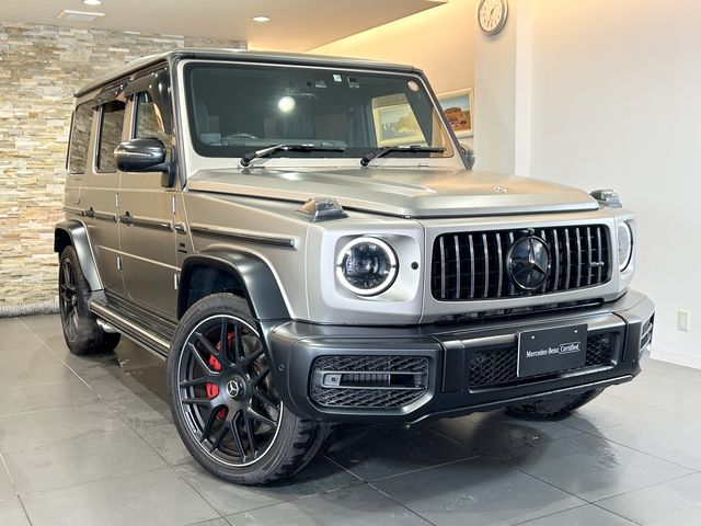 Amg G-CLASS 2021-10 1702-0