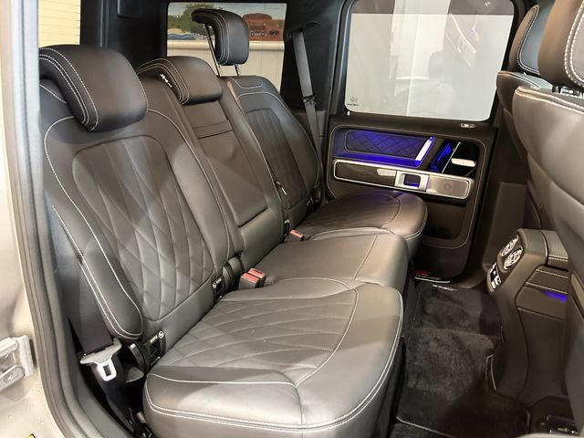 Amg G-CLASS 2021-10 1702-12
