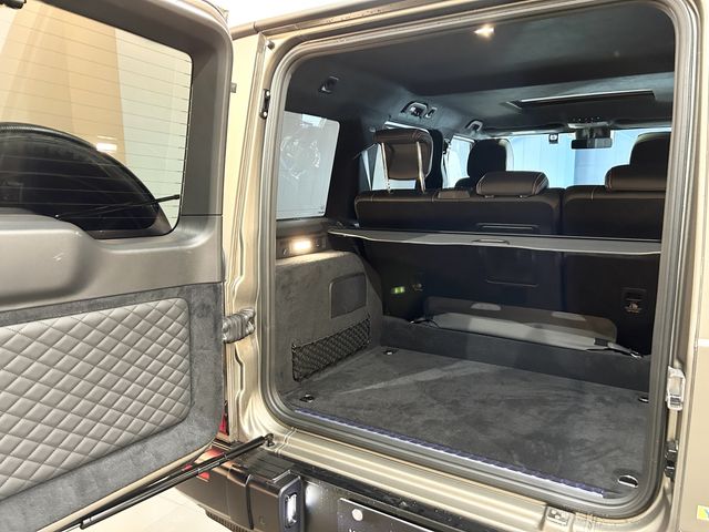 Amg G-CLASS 2021-10 1702-14