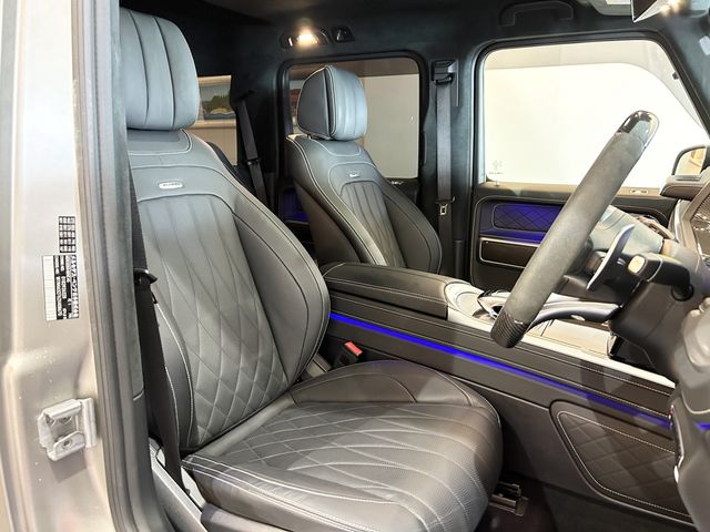 Amg G-CLASS 2021-10 1702-6