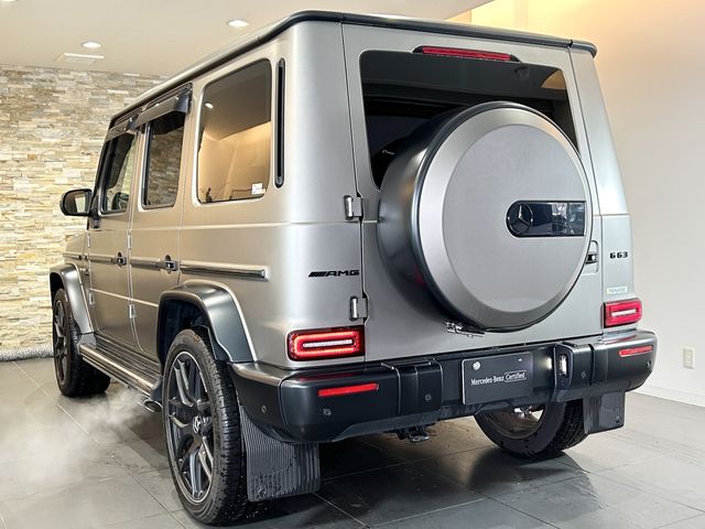 Amg G-CLASS 2021-10 1702-1
