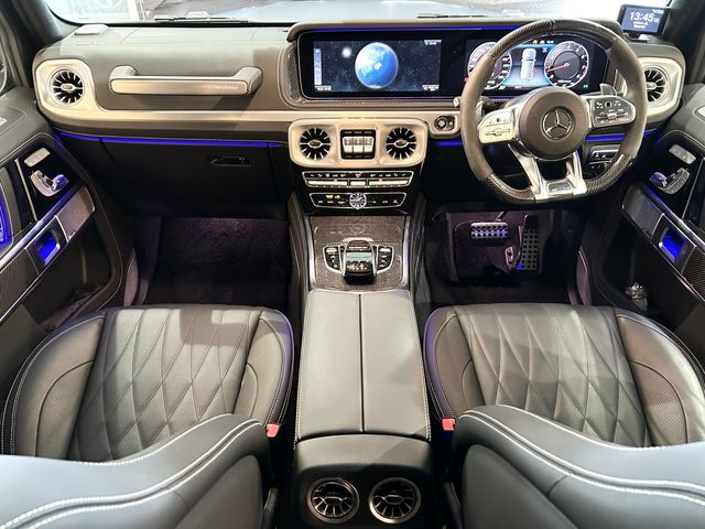 Amg G-CLASS 2021-10 1702-5