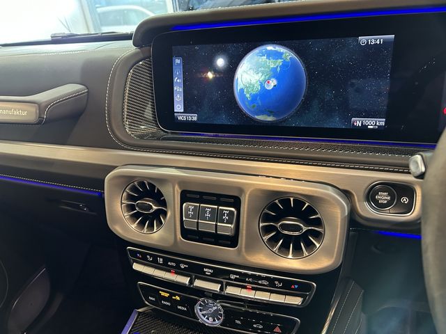 Amg G-CLASS 2021-10 1702-7