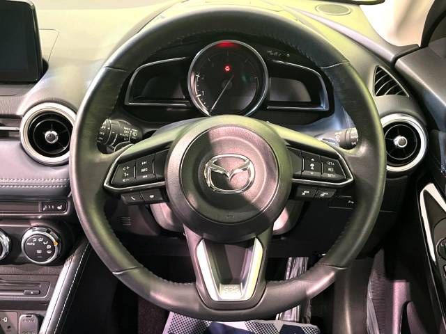 Mazda MAZDA2 2020-04 184783-11