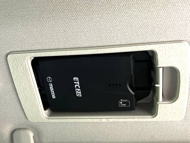 Mazda MAZDA2 2020-04 184783-6