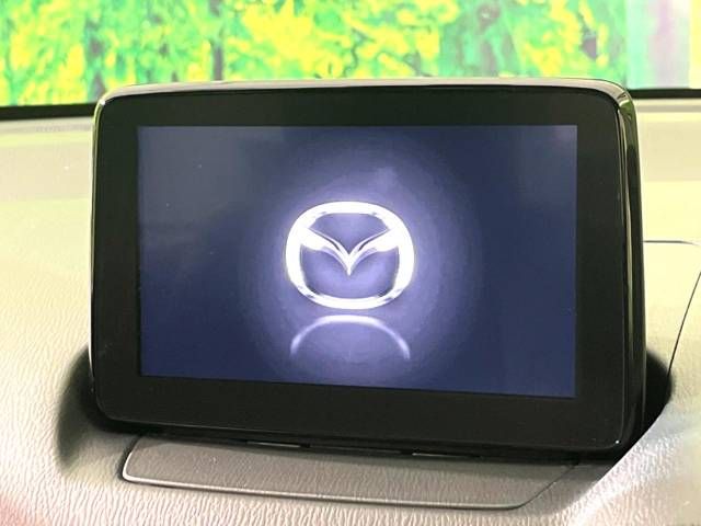 Mazda MAZDA2 2020-04 184783-2