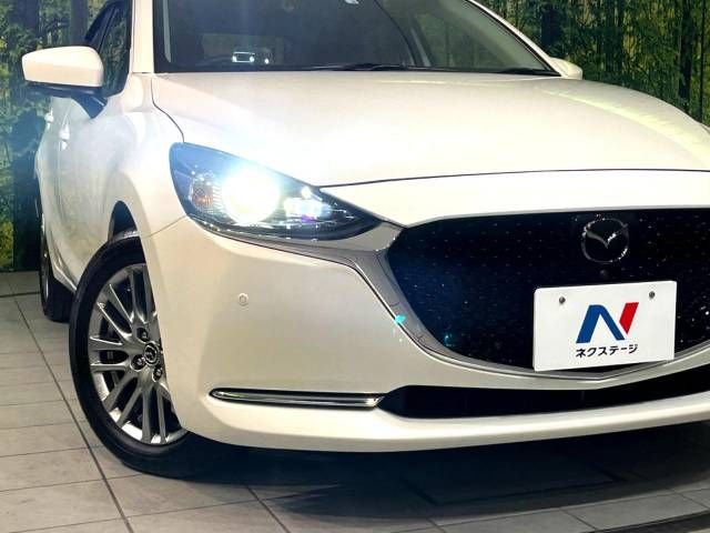Mazda MAZDA2 2020-04 184783-12