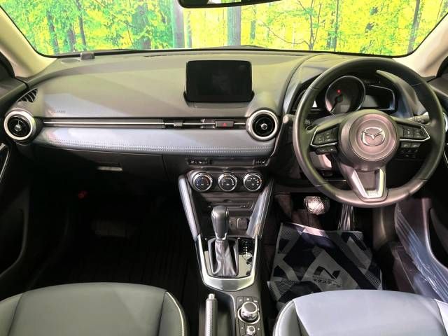 Mazda MAZDA2 2020-04 184783-1