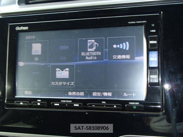 Honda FIT HYBRID 2019-01 269711-18