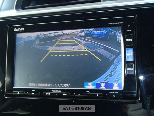 Honda FIT HYBRID 2019-01 269711-19