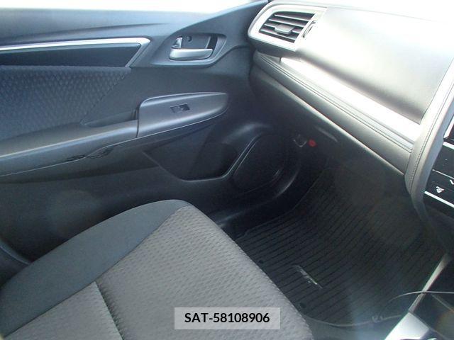 Honda FIT HYBRID 2019-01 269711-12