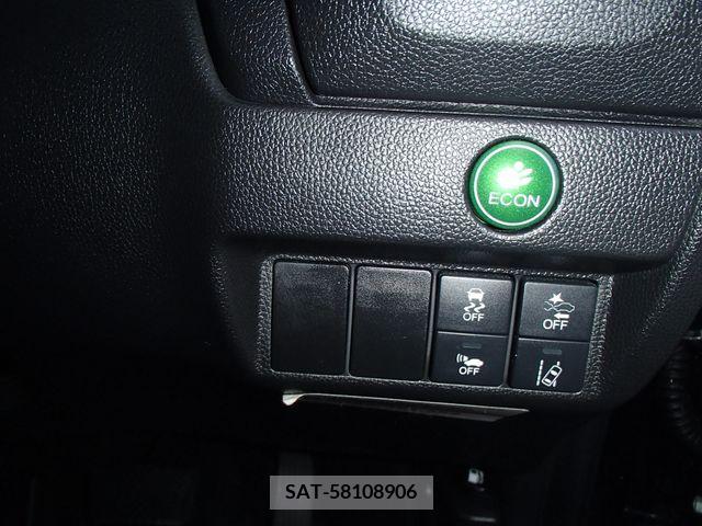 Honda FIT HYBRID 2019-01 269711-8