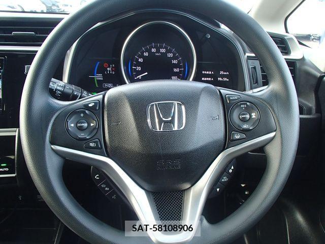 Honda FIT HYBRID 2019-01 269711-10