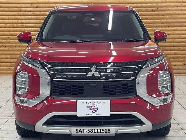 Mitsubishi OUTLANDER PHEV 2021-12 303893-16