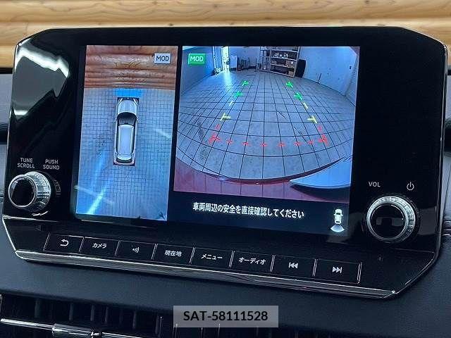 Mitsubishi OUTLANDER PHEV 2021-12 303893-3