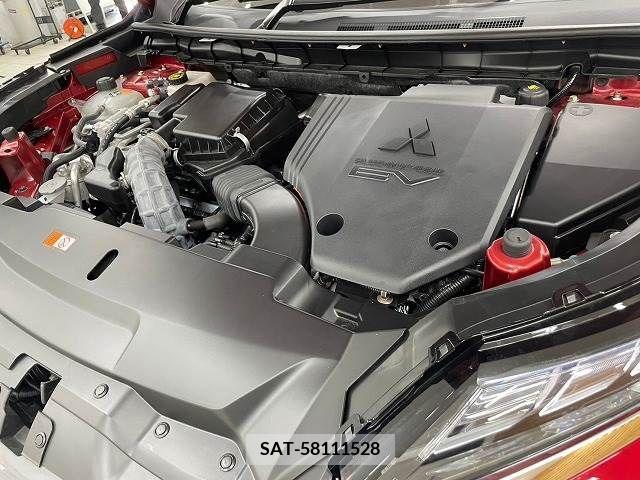 Mitsubishi OUTLANDER PHEV 2021-12 303893-13