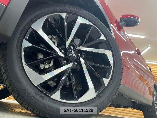 Mitsubishi OUTLANDER PHEV 2021-12 303893-10