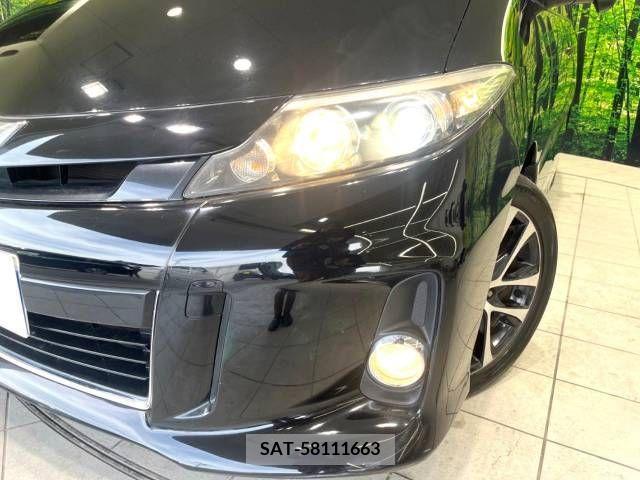 Toyota ESTIMA 2014-06 268728-8