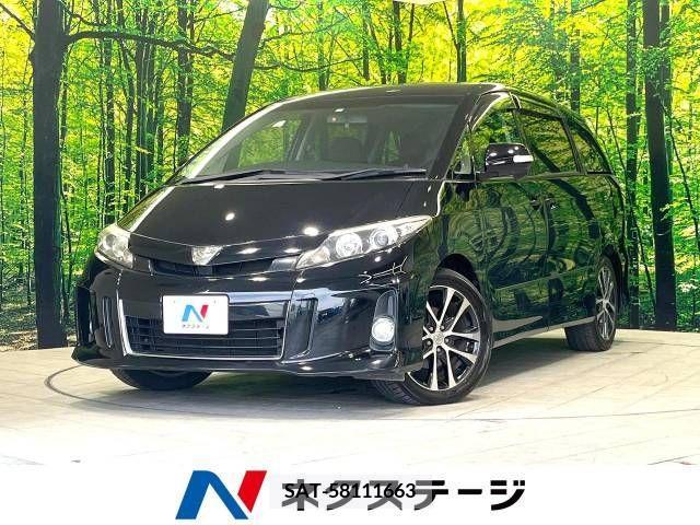 Toyota ESTIMA 2014-06 268728-0