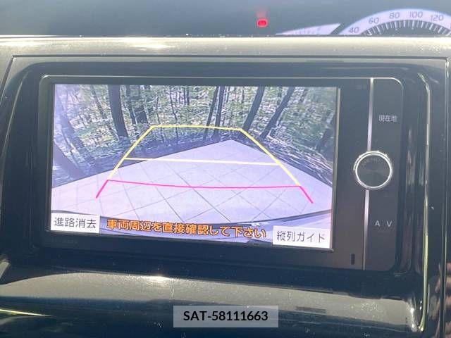Toyota ESTIMA 2014-06 268728-3