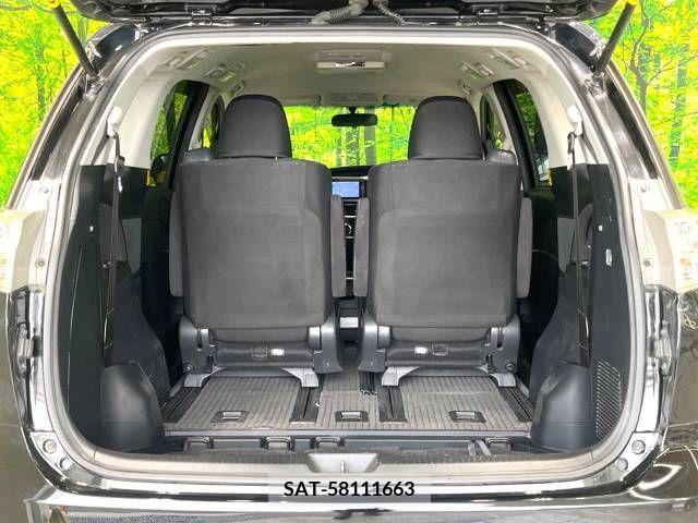 Toyota ESTIMA 2014-06 268728-14