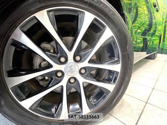 Toyota ESTIMA 2014-06 268728-9