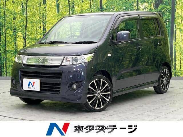 Suzuki WAGON R 2010-08 383508-0