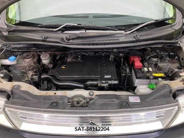 Suzuki WAGON R 2010-08 383508-18