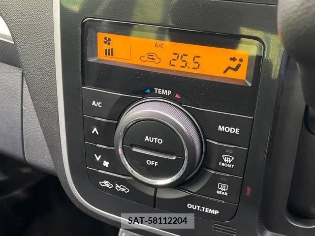 Suzuki WAGON R 2010-08 383508-4