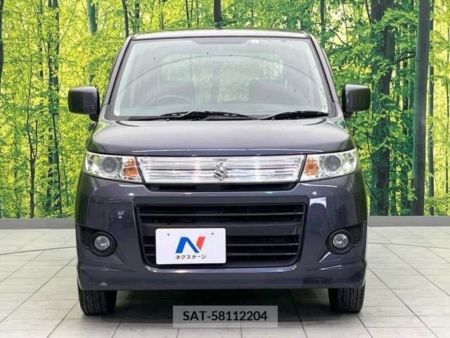 Suzuki WAGON R 2010-08 383508-14