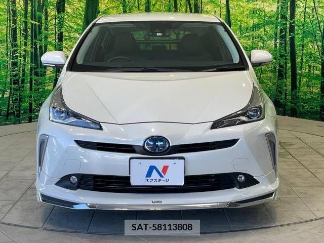 Toyota PRIUS 2019-11 366533-15