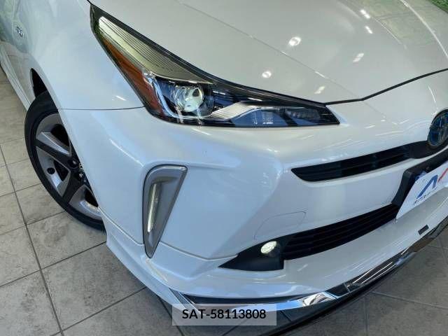 Toyota PRIUS 2019-11 366533-13