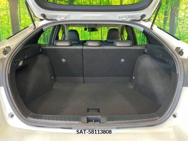 Toyota PRIUS 2019-11 366533-12