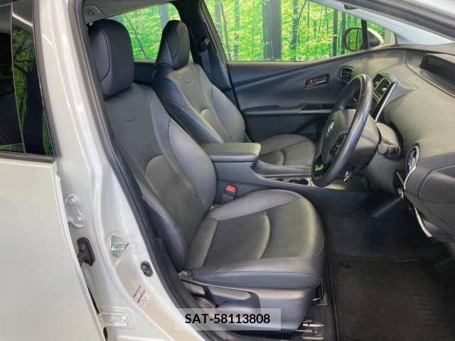 Toyota PRIUS 2019-11 366533-10