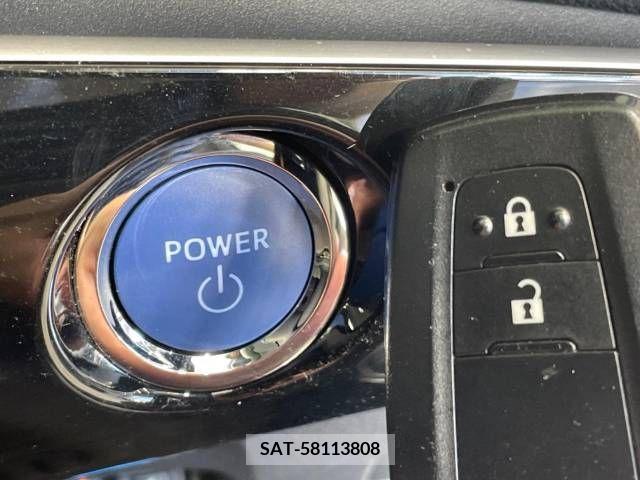 Toyota PRIUS 2019-11 366533-9