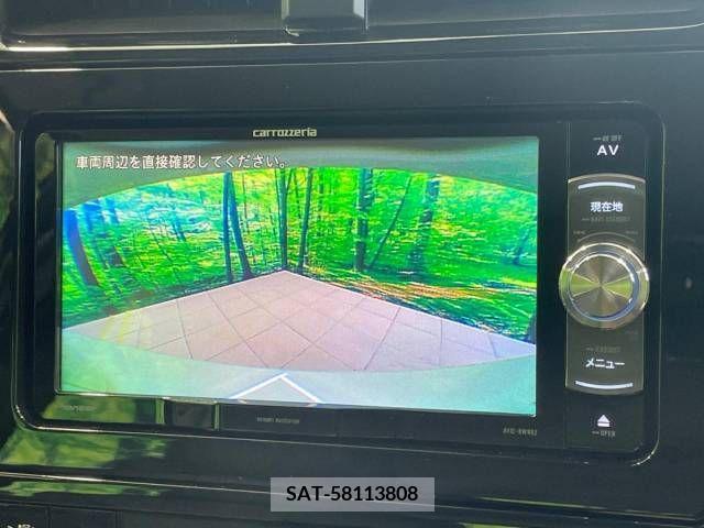 Toyota PRIUS 2019-11 366533-3