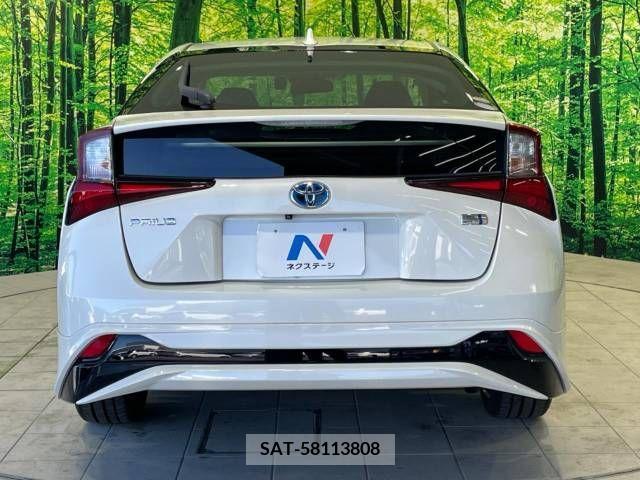 Toyota PRIUS 2019-11 366533-16