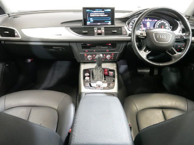 Audi A6 2017-07 7393-1