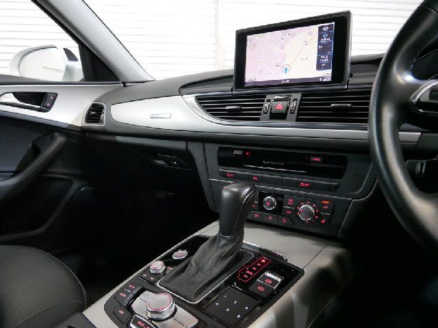 Audi A6 2017-07 7393-18