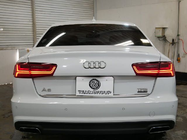 Audi A6 2017-07 7393-11