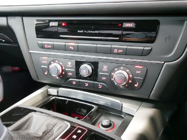 Audi A6 2017-07 7393-25
