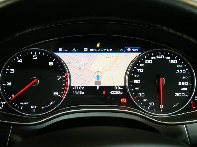 Audi A6 2017-07 7393-6