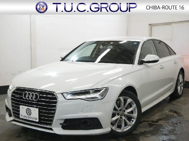 Audi A6 2017-07 7393-0