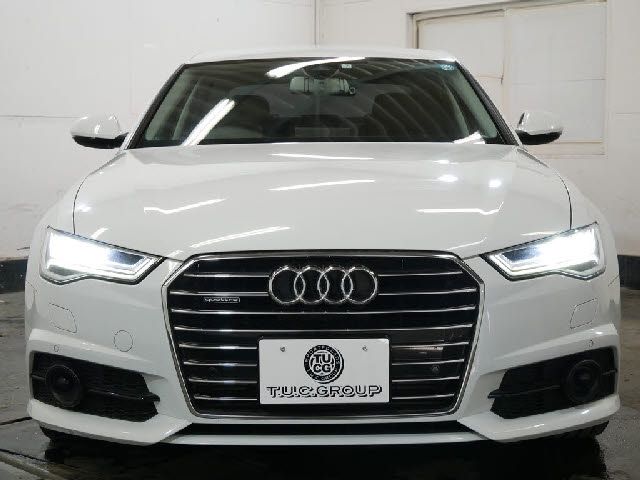 Audi A6 2017-07 7393-10