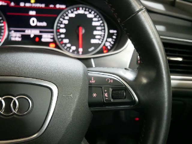 Audi A6 2017-07 7393-23