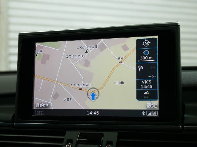 Audi A6 2017-07 7393-19