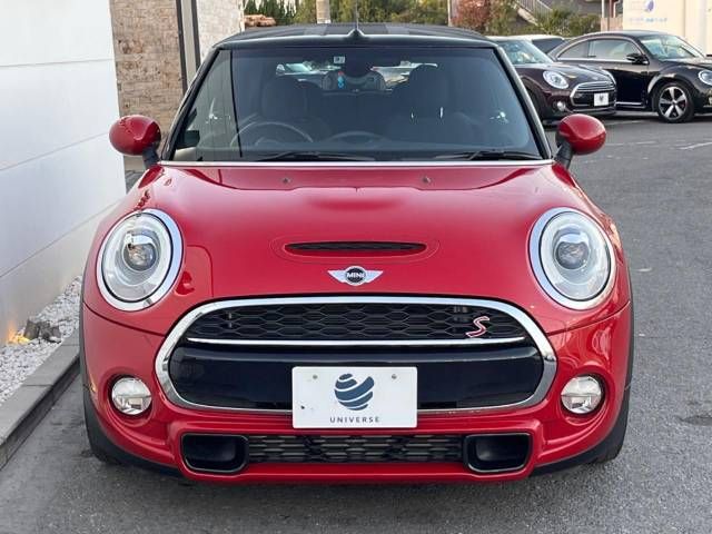 Bmw MINI 2016-09 187896-13