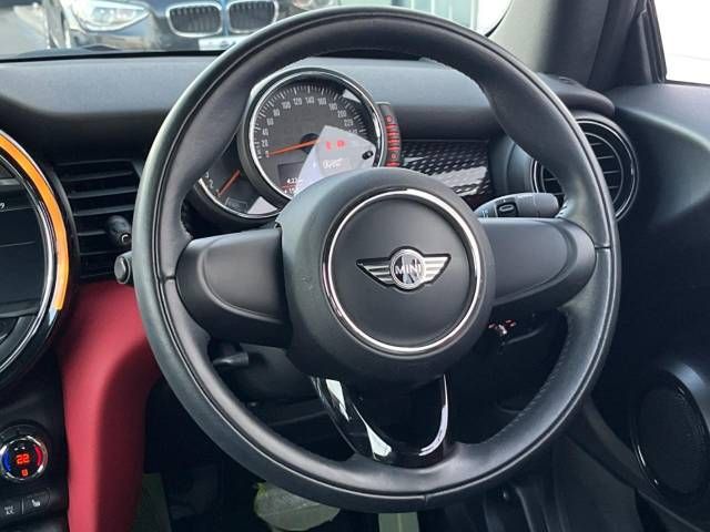 Bmw MINI 2016-09 187896-8