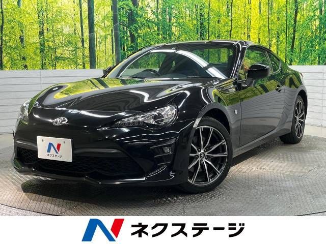 Toyota 86 2019-03 185484-0